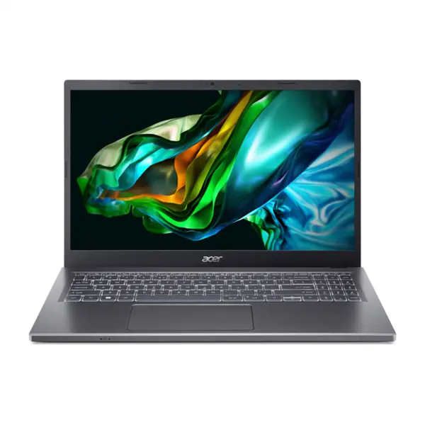 لپ تاپ ایسر 15.6 اینچ Aspire 5 A515-i5 1335U-16GB-512SSD-4GB 2050 - 4