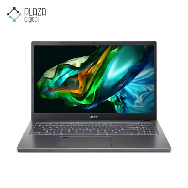 لپ تاپ ایسر 15.6 اینچ Aspire 5 A515-i5 1335U-16GB-512SSD-4GB 2050 - 6