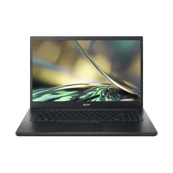لپ تاپ ایسر 15.6 اینچ Aspire 7 A715 Core i5 12450H 8GB 512SSD 4GB RTX 3050 - 4