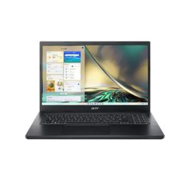 لپ تاپ ایسر 15.6 اینچ Aspire 7 A715 i7 1260P-16GB-512SSD-4GB 3050 - 2