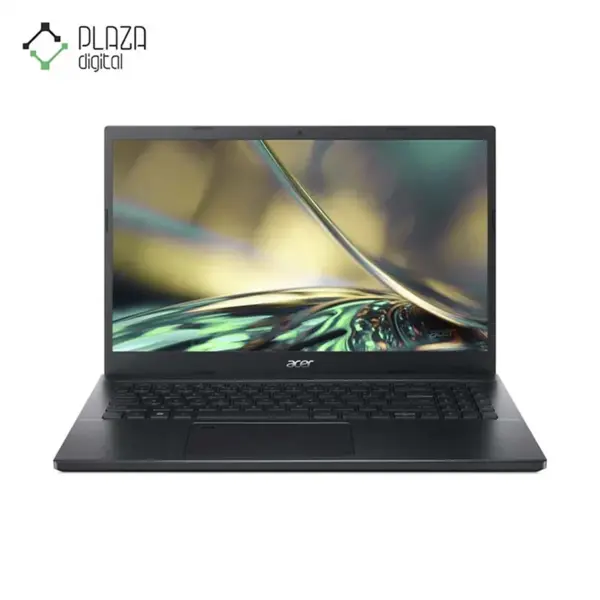 لپ تاپ ایسر 15.6 اینچ Aspire 7 A715 i7 1260P-16GB-512SSD-4GB 3050 - 6