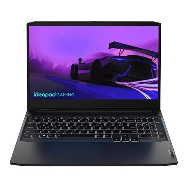 لپ تاپ لنوو 15.6 اینچی مدل Ideapad Gaming 3 - 2
