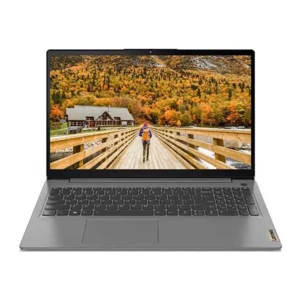 لپ تاپ 15.6 اینچی لنوو مدل IdeaPad 3 RYZEN 5 5500U 4GB 1TB HDD+512GB SSD Radeon - 2