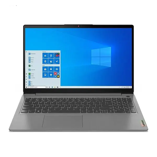 لپ تاپ لنوو 15.6 اینچی IdeaPad 3-i5 1235U 24GB-512SSD-INT - 3