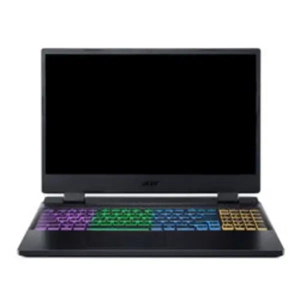 لپ تاپ ایسر 15.6 اینچ Nitro 5 AN515 i7 12700H-16GB-512SSD-4GB 3050 - 2