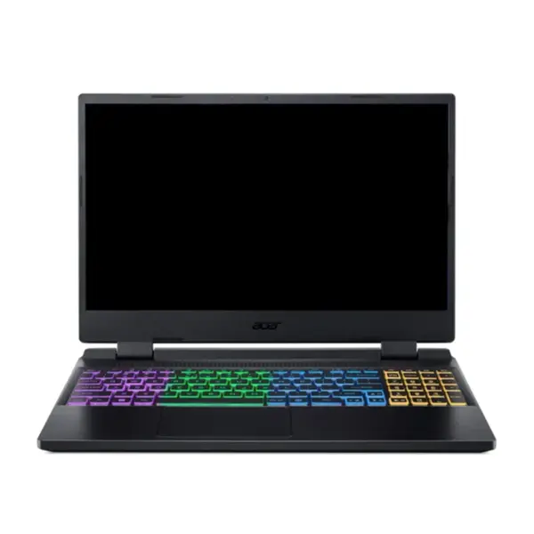 لپ تاپ ایسر 15.6 اینچ Nitro 5 AN515 i7-12700H 16GB 512GB SSD 6GB 3060 - 5