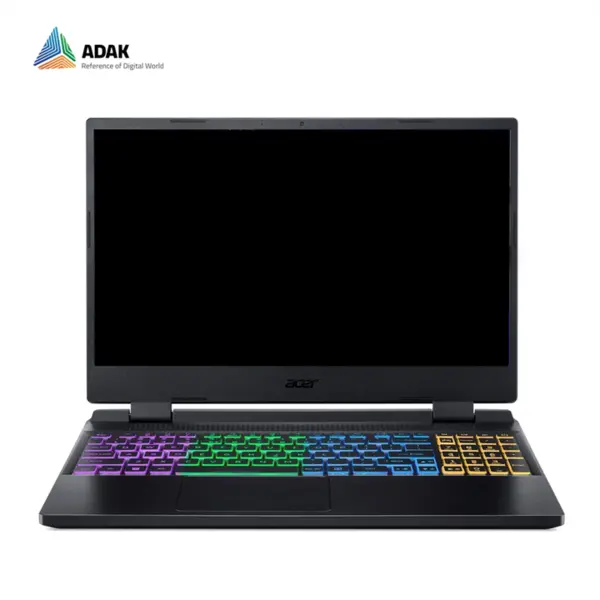 لپ تاپ گیمینگ 15.6 اینچ Nitro 5 AN515 i7-12700H 16GB 512GB SSD 8GB 3070 - 2