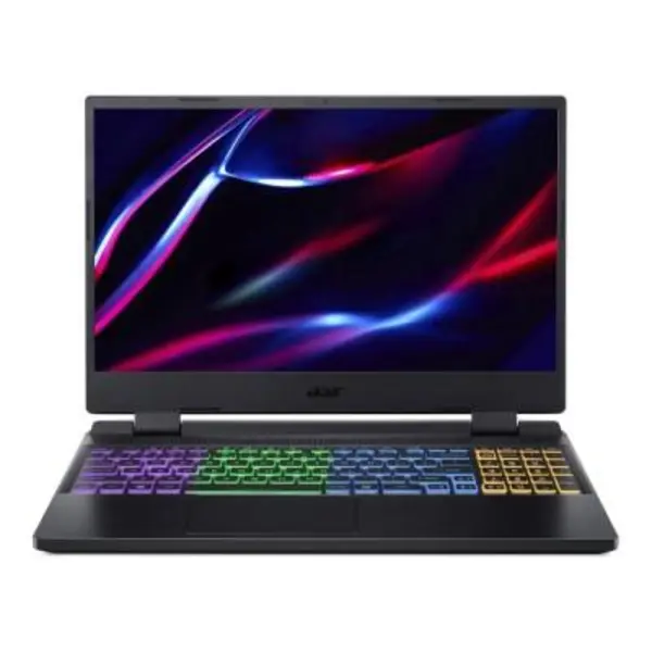 لپ تاپ ایسر 15.6 اینچ Nitro 5 AN515 i7-12700H 16GB 512GB SSD 6GB 3060 - 3