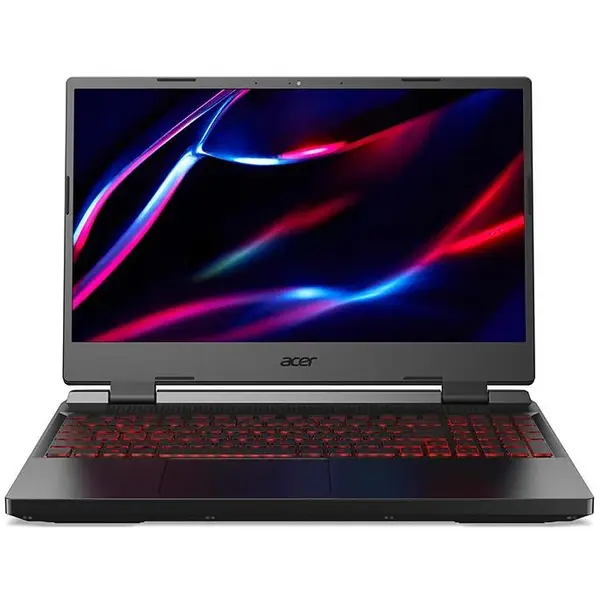 لپ تاپ ایسر 15.6 اینچ Nitro 5 AN515 i7-12700H 16GB 512GB SSD 6GB 3060 - 4
