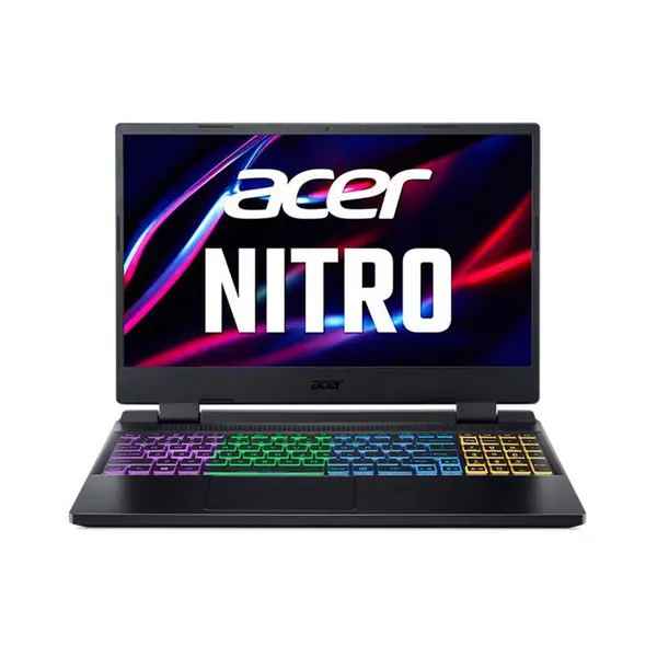 لپ تاپ ایسر 15.6 اینچ Nitro 5 I7 12650H 16GB 512 SSD 8GB RTX 4060 - 3