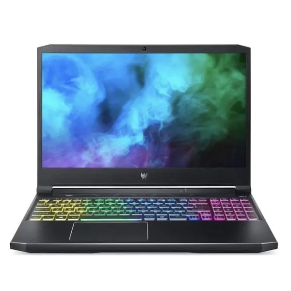 لپ تاپ ایسر 15.6 اینچ مدل Predator Helios 300 PH315 - 2