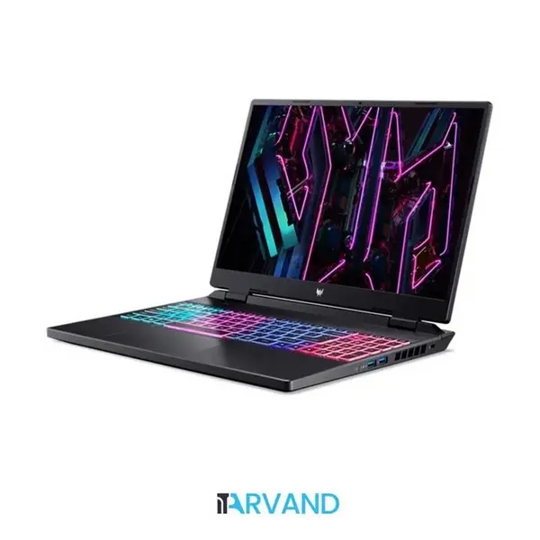 لپ تاپ ایسر 15.6 اینچ Predator Helios NEO16 PHN16 Core i9 – 13900HX 16GB 1TB SSD 8GB 4070 - 2