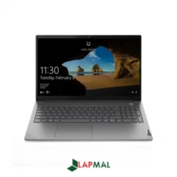 لپ تاپ لنوو 15.6 اینچ مدل ThinkBook 15 - 4