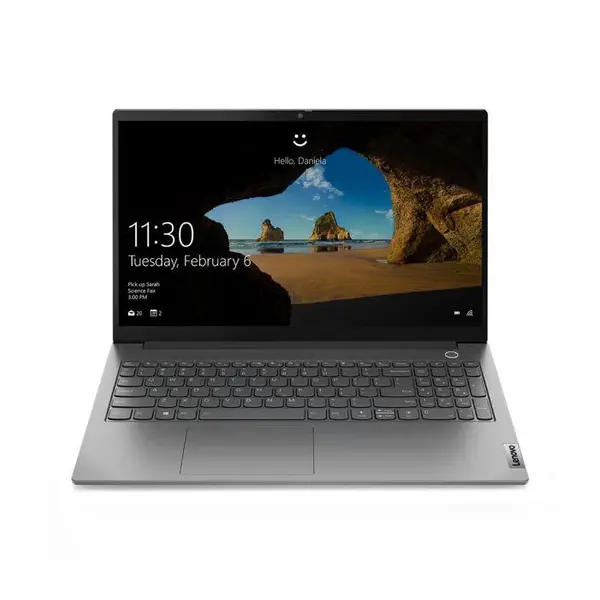 لپ تاپ لنوو 15.6 اینچ مدل ThinkBook 15 - 3