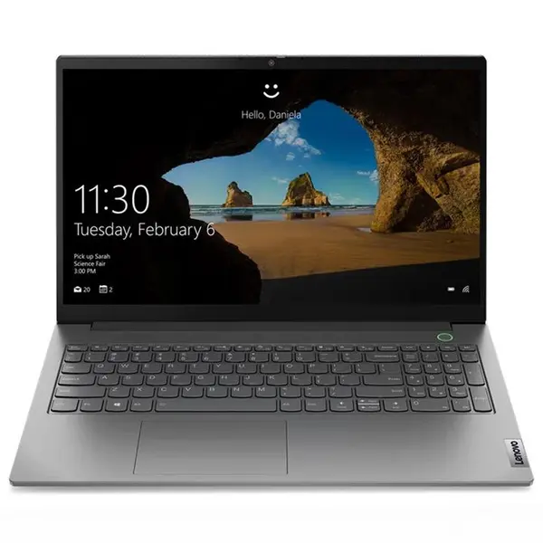 لپ تاپ لنوو 15.6 اینچ مدل ThinkBook 15 - 5