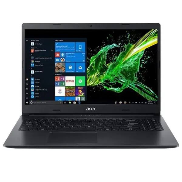 لپ تاپ 15 اینچی ایسر مدل Aspire 3 A315 Corei5 1235U 12GB 512GB SSD 2GB MX550 - 3