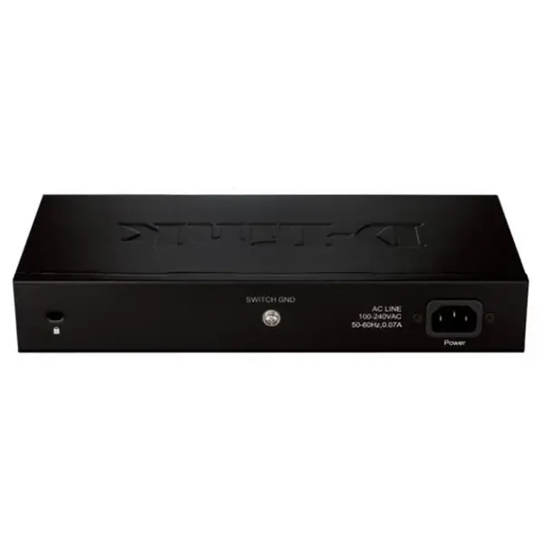 دی لینک سوئیچ پر سرعت 16 پورت DES-1100-16