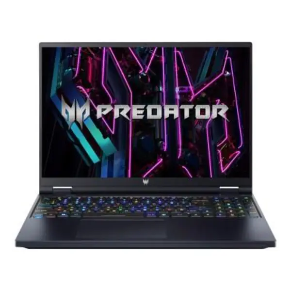 لپ تاپ ایسر 16 اینچ PREDATOR HELIOS NEO 16 i7 13700Hx 16GB 1TB 8GB RTX4060 - 3