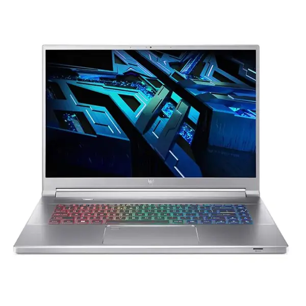 لپ تاپ ایسر 16 اینچ مدل Predator Triton 300-i7 12700H-32GB-1TB SSD-6GB 3060 - 5