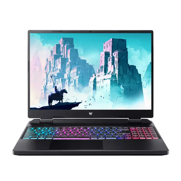 لپ تاپ ایسر 16 اینچ PREDATOR HELIOS NEO 16 i7 13700Hx 16GB 1TB 8GB RTX4060 - 5