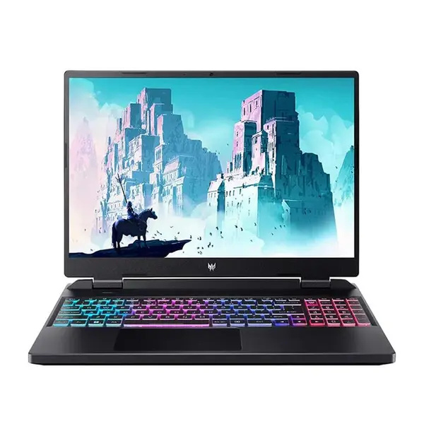 لپ تاپ ایسر 16 اینچ PREDATOR HELIOS NEO 16 i7 13700Hx 16GB 1TB 8GB RTX4060 - 4