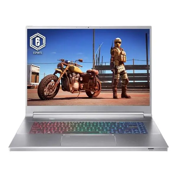 لپ تاپ ایسر 16 اینچ Predator TRITON 300 SE PT316 i7 12700H-8GB-512SSD-4GB 3050Ti - 3