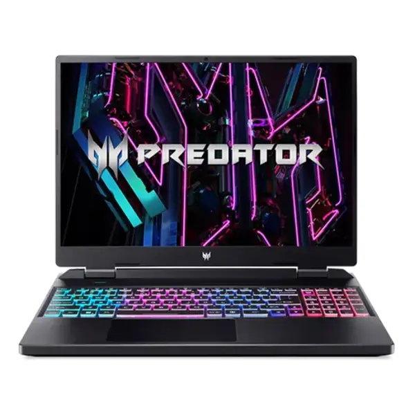 لپ تاپ ایسر 16 اینچ PREDATOR HELIOS NEO 16 i7 13700Hx 16GB 1TB 8GB RTX4060 - 6