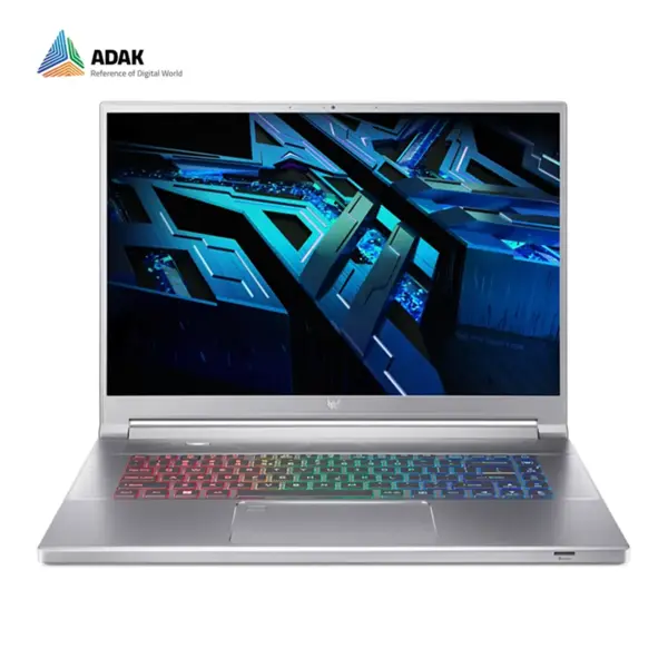 لپ تاپ ایسر 16 اینچ Predator TRITON 300 SE PT316 i7 12700H-8GB-512SSD-4GB 3050Ti - 2