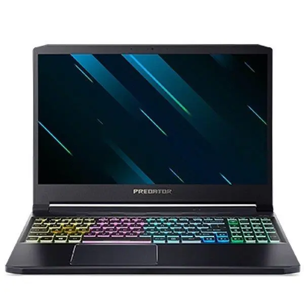 لپ تاپ ایسر 16 اینچ مدل Predator Triton 300-i7 12700H-32GB-1TB SSD-6GB 3060 - 2