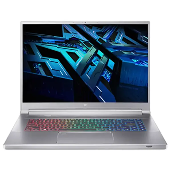 لپ تاپ ایسر 16 اینچ مدل Predator Triton 300-i7 12700H-32GB-1TB SSD-6GB 3060 - 3
