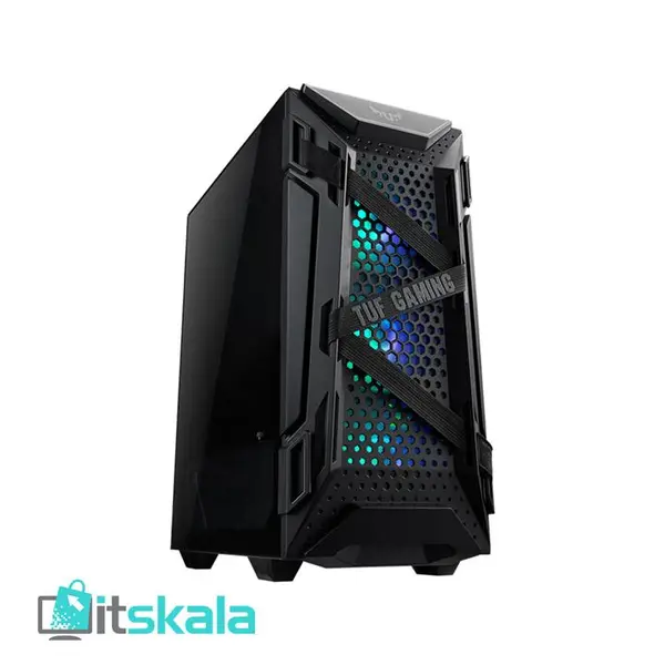 کیس ایسوس مدل تی اس مستر 2 - 2