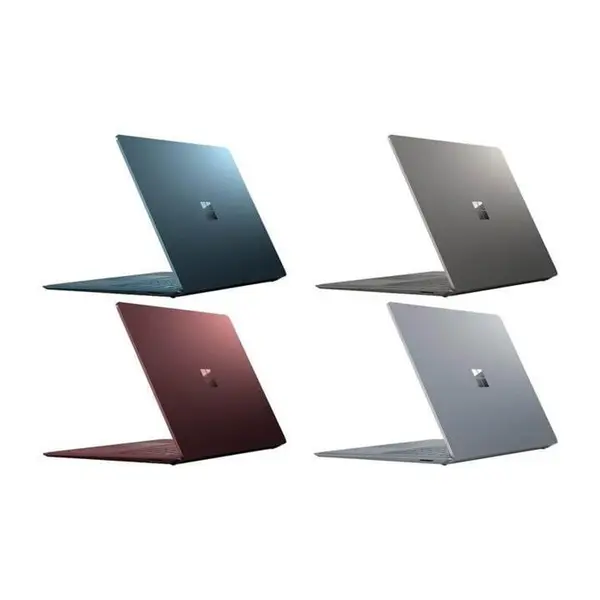 مایکروسافت لپ تاپ مدل سرفیس 2017 ( Surface 2017 )