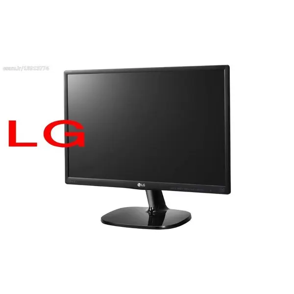 مانیتور ال جی مدل 20MP48HB سایز 19.5 اینچ - 4
