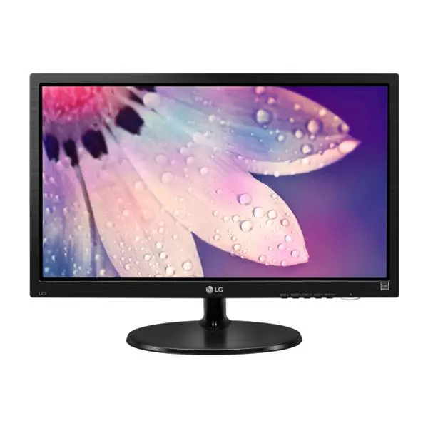 مانیتور ال جی مدل 20MP48HB سایز 19.5 اینچ - 5