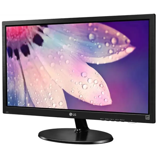 مانیتور ال جی مدل 20MP48HB سایز 19.5 اینچ - 3