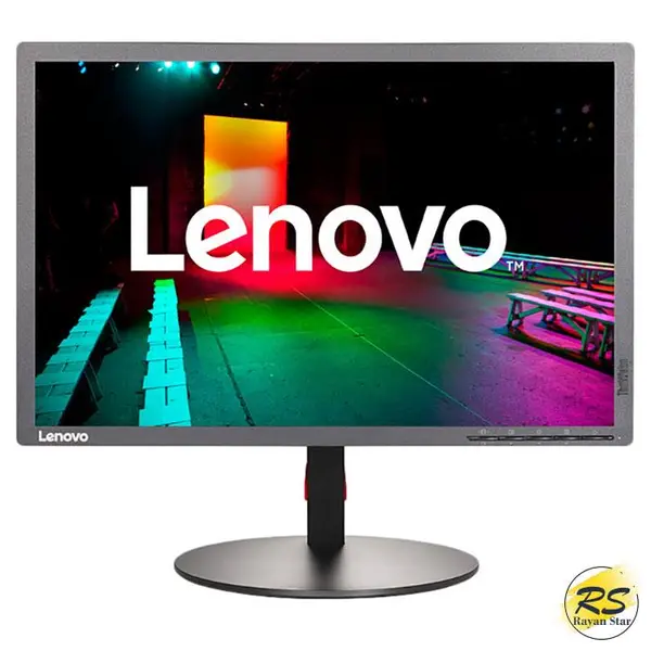 مانیتور لنوو 20 اینچ مدل T2054p - 4