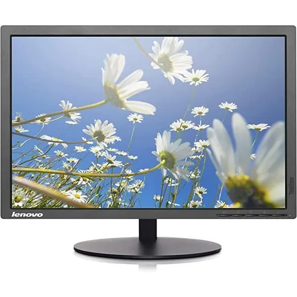 مانیتور لنوو 20 اینچ مدل T2054p - 3