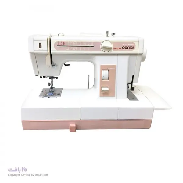 چرخ دوکله سردوز ژانومه 2300 - 2