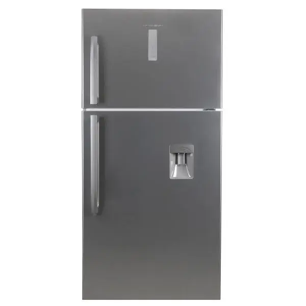 یخچال فریزر 23 فوت پاکشوما مدل P230