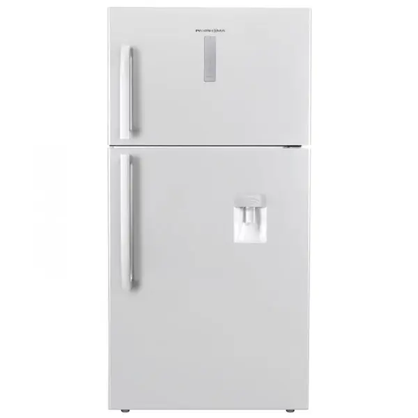 یخچال فریزر 23 فوت پاکشوما مدل P230
