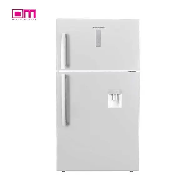 یخچال فریزر 23 فوت پاکشوما مدل P230