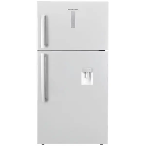 یخچال فریزر 23 فوت پاکشوما مدل P230