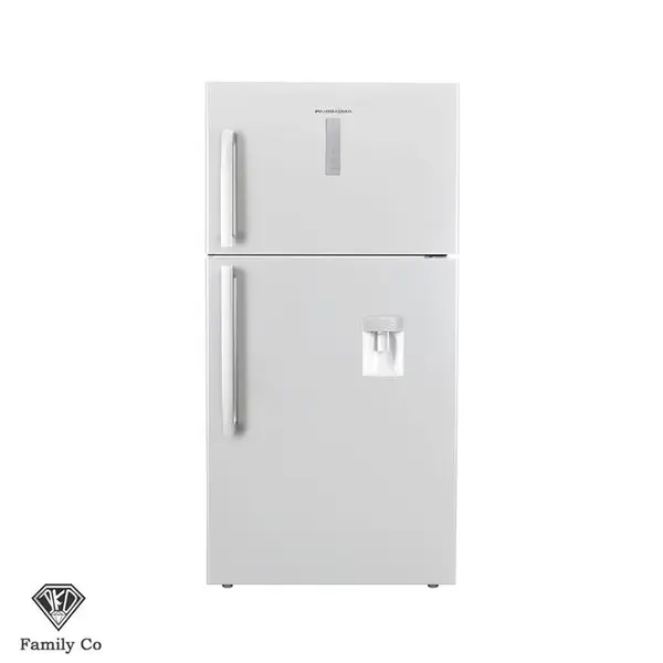 یخچال فریزر 23 فوت پاکشوما مدل P230