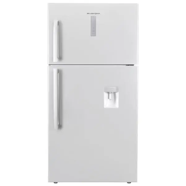 یخچال فریزر 23 فوت پاکشوما مدل P230