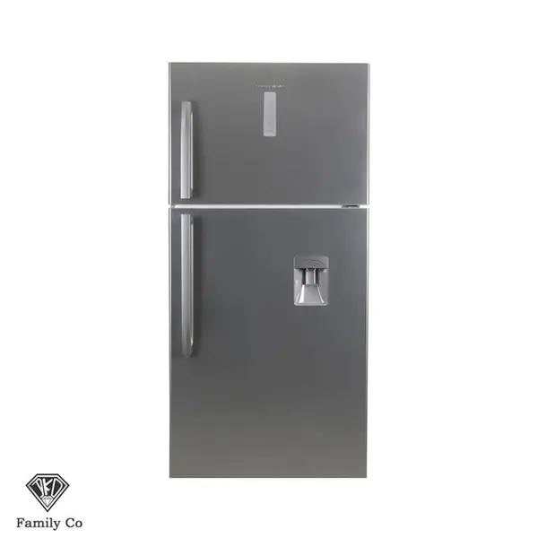 یخچال فریزر 23 فوت پاکشوما مدل P230
