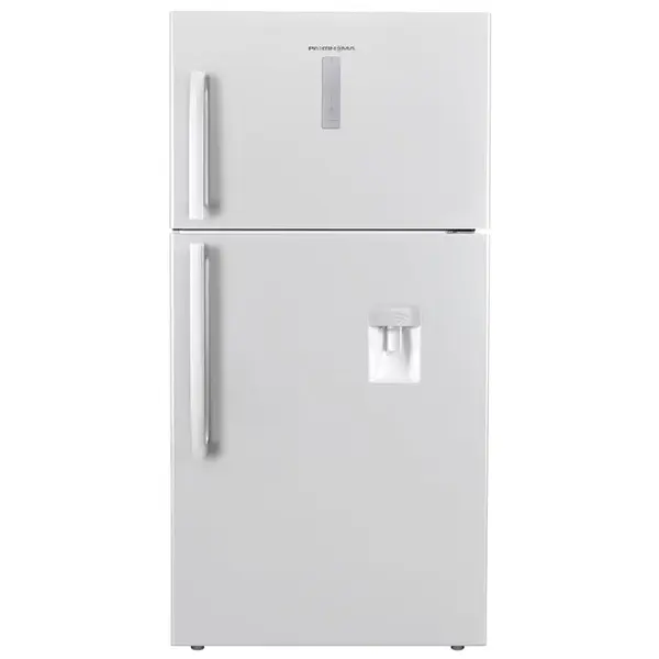 یخچال فریزر 23 فوت پاکشوما مدل P230