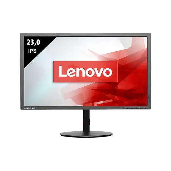 مانیتور 23 اینچ لنوو مدل T2324PA - 3