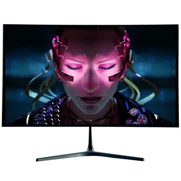 مانیتور گیمینگ “24 اسکپتر مدل E248B-FPSIR کالیبره شده - 2