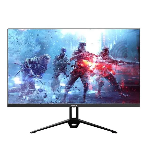 مانیتور ایکس ویژن مدل 24XS610HV سایز 23.8 اینچ - 2
