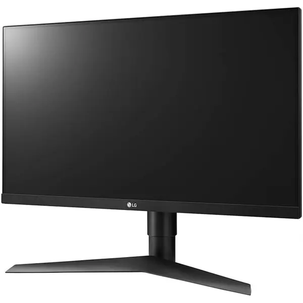 مانیتور گیمینگ ال جی سایز 27 اینچ مدل 27GL650F-B - 6